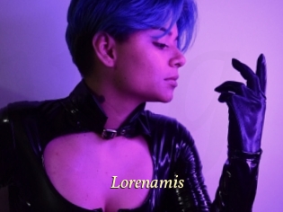 Lorenamis