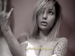 Lorenamorgan