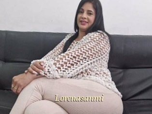 Lorenasanmi