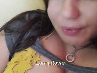 Lorenatovar