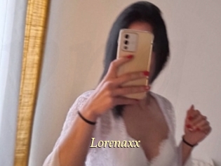 Lorenaxx