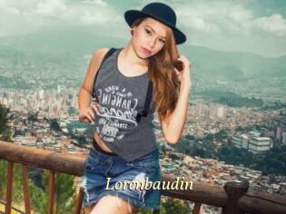 Lorenbaudin
