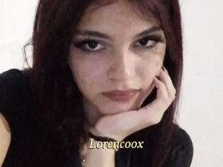 Lorencoox