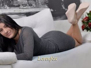 Lorenfox