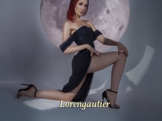 Lorengautier