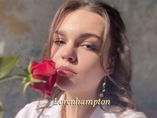 Lorenhampton