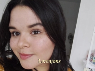lorenjons Vidéo porno gratuite