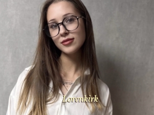 Lorenkirk