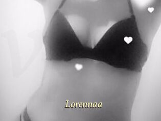 Lorennaa