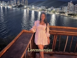 Lorennarojas