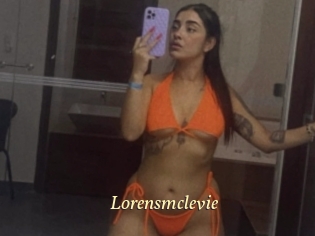 Lorensmclevie