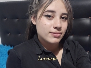 Lorensw