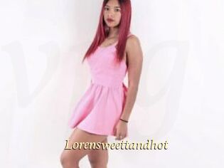 Lorensweettandhot