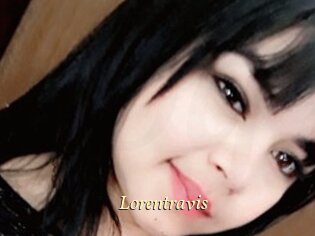 Lorentravis
