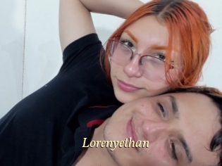 Lorenyethan