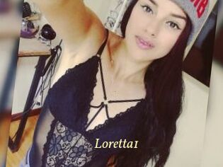Loretta1