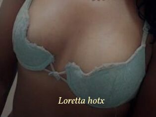 Loretta_hotx