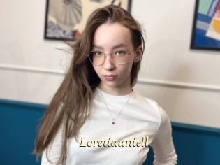Lorettaantell