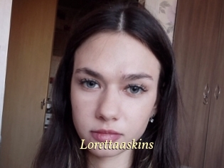 Lorettaaskins