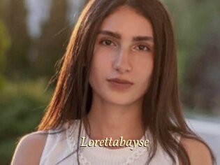 Lorettabayse