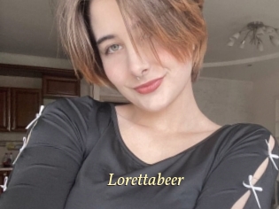 Lorettabeer
