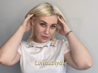Lorettablythe