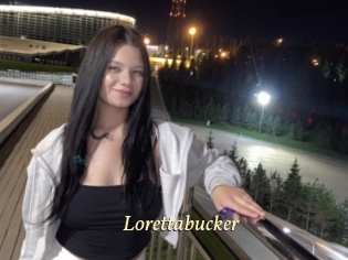Lorettabucker