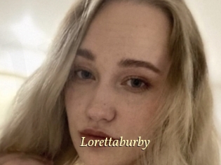 Lorettaburby
