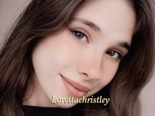 Lorettachristley