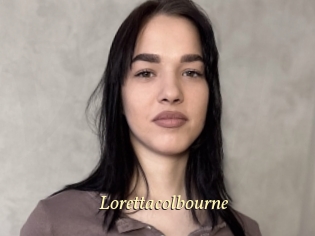 Lorettacolbourne