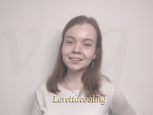Lorettacooling