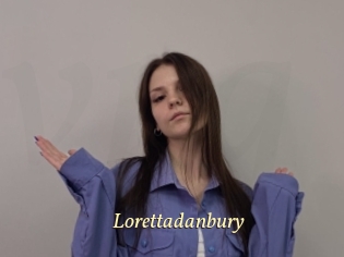 Lorettadanbury