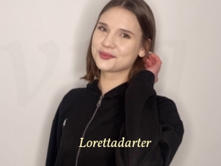 Lorettadarter