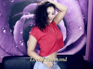 Lorettadiamond
