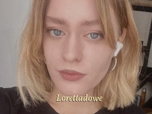 Lorettadowe