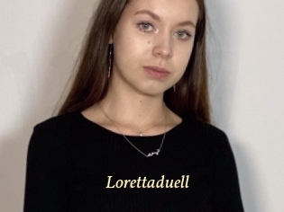 Lorettaduell
