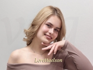 Lorettaelson