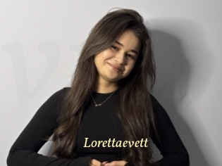 lorettaevett Vidéo porno gratuite