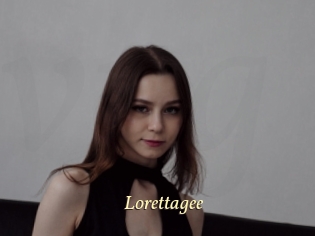 Lorettagee