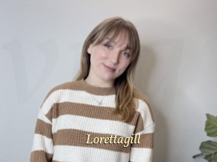 Lorettagill