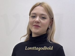 Lorettagodbold