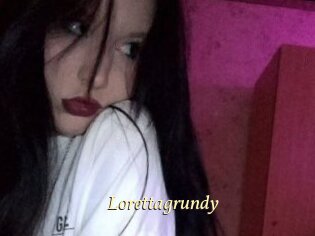 Lorettagrundy