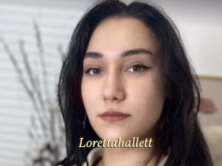 lorettahallett Vidéo porno gratuite