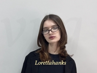 Lorettahanks