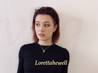 Lorettahewell