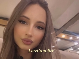Lorettamiller
