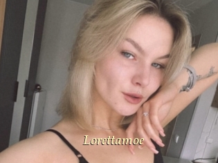 Lorettamoe