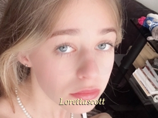 Lorettascott