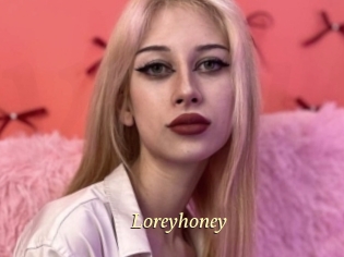 Loreyhoney
