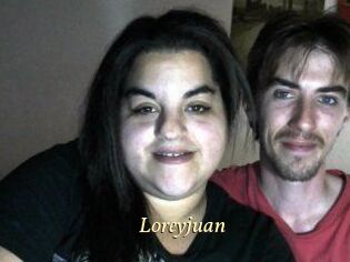Loreyjuan